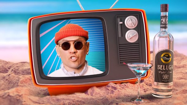 Black Eyed Peas, Saweetie, Lele Pons - HIT IT