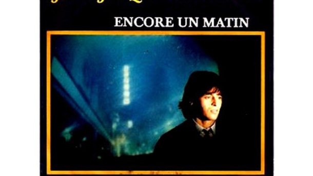 100% Vinyle : Encore un matin - Jean Jacques Goldman