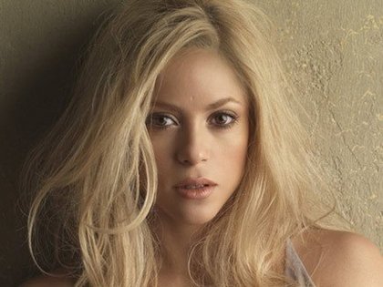 Shakira 1