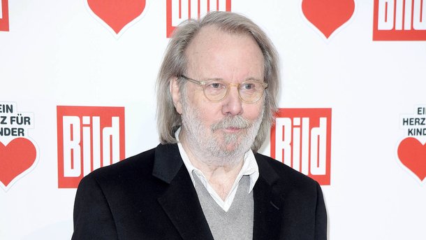 Les ventes d'album d'ABBA boostéed par «Mamma Mia! Here We Go Again»