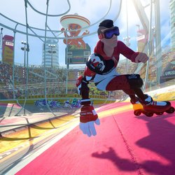 Roller Champions (PS4, Xbox One, PC, Nintendo Switch)