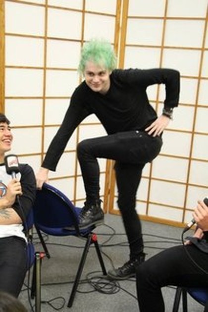 Lundi 23 Juin 2014 avec les 5SOS