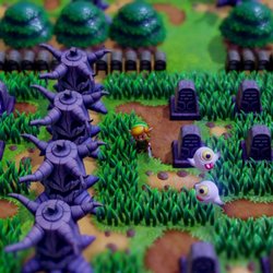 The Legend of Zelda: Link's Awakening (Nintendo Switch)
