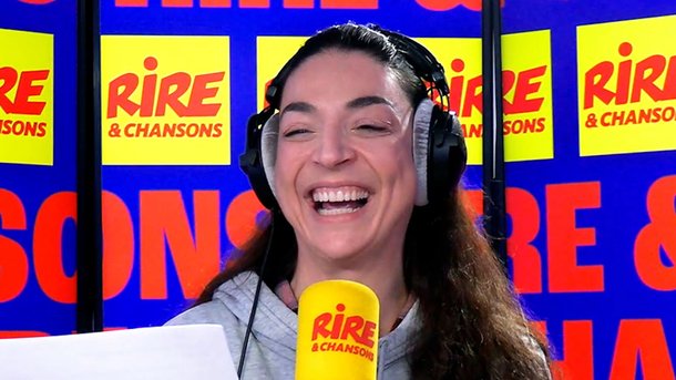 Seum chez les Miss - La Team du Rire avec Judith Delaire