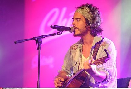 Concert Pop Love - Fréro Delavega