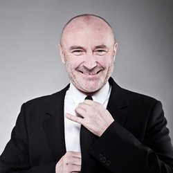 PHIL COLLINS GOING BACK 4