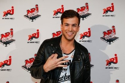 NRJ MUSIC TOUR - Saint-Etienne - 4 octobre 2014