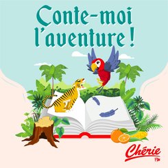 Le perroquet déplumé - d’après le conte d’Horacio Quiroga