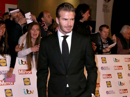 david-beckham