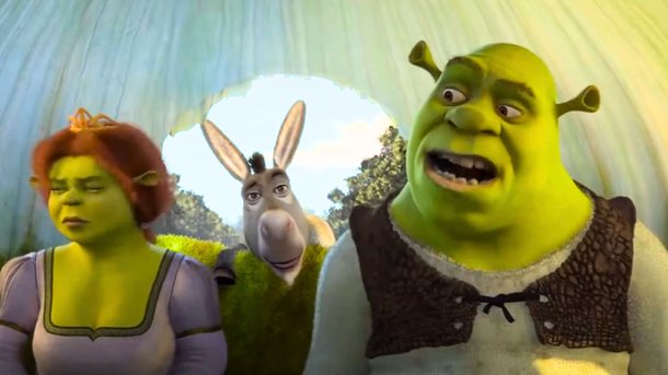 "Shrek 5" : la suite du film d’animation une nouvelle fois repoussée à 2027
