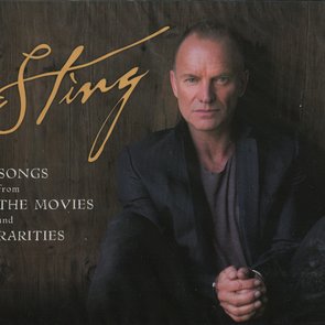 Songs From the Movies And Rarities