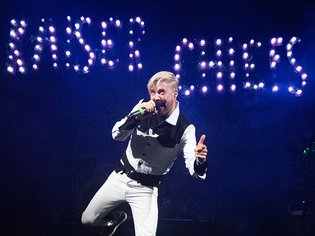Kaiser Chiefs