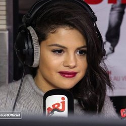 Lundi 28 Septembre avec Selena Gomez