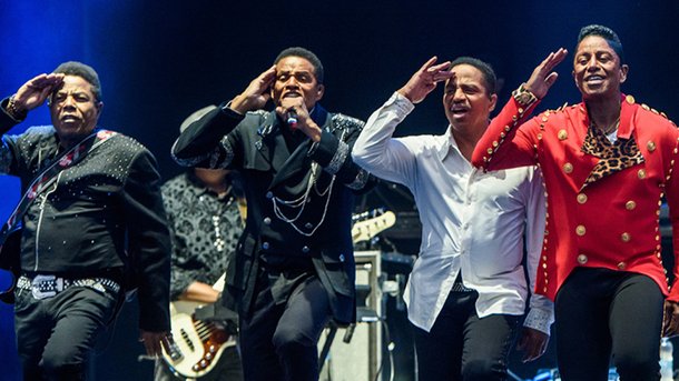 Jackson Five: Marlon Jackson se confie sur la carrière du groupe