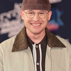 GuiHome - Le Tapis Rouge - NRJ Music Awards 2025