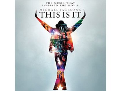Michael Jackson : This is it 