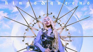 Le coup de cœur du club Chérie : "Kings & Queens" d'Ava Max