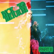 Back To The Future, Pt. II (Live)