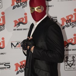 SOUND OF LEGEND - NRJ DJ AWARDS 2017
