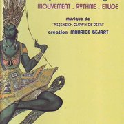 Mouvement - Rythme - Étude : Musique Pour Maurice Béjart