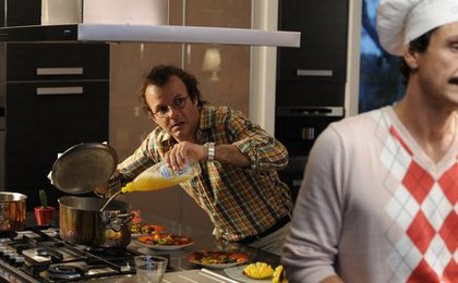 Les meilleurs amis du monde (6)