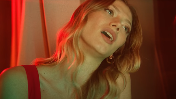 Leony - Faded Love