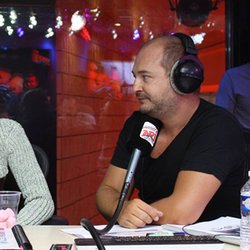 Mardi 10 septembre avec Miley Cyrus