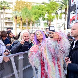Bilal Hassani - Déloc' NRJ
