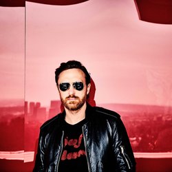 David Guetta