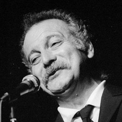 Georges Brassens