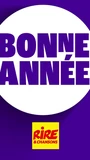 Bonne Année 2026 avec les Stars du Rire