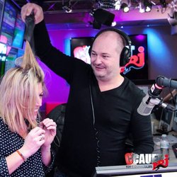 Mardi 8 Mars avec DNCE et Joe Jonas - C Cauet sur NRJ
