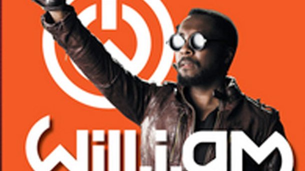Will.i.am : en concert à Paris avec NRJ !