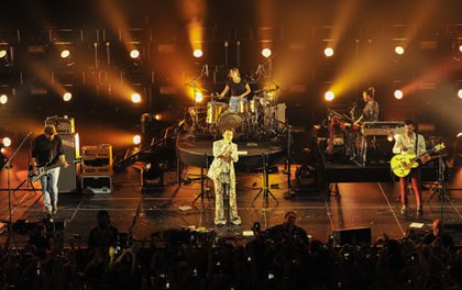 Harry Styles : Live On Tour