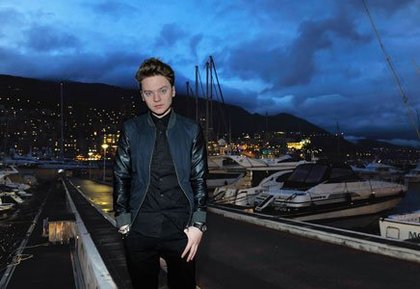 NRJ Music Tour de Monaco