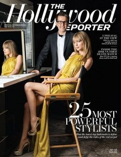Taylor Swift : "Cool ! Je suis fière de toi Joseph."