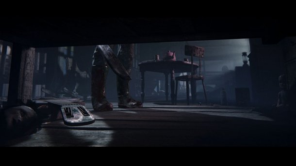 Outlast 2 : un nouveau trailer à l'approche de sa sortie