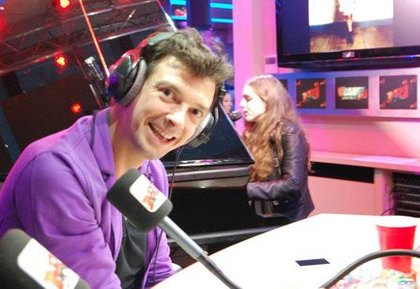 Mardi 18 décembre avec Birdy