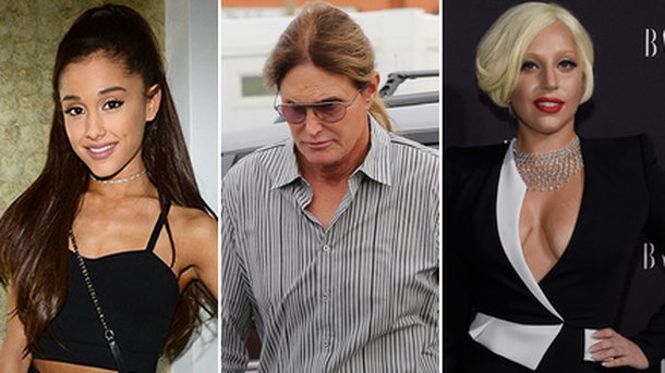 Ariana Grande, Lady Gaga... : les stars soutiennent le père de Kendall Jenner!