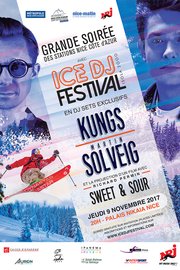 Ice DJ Festival
