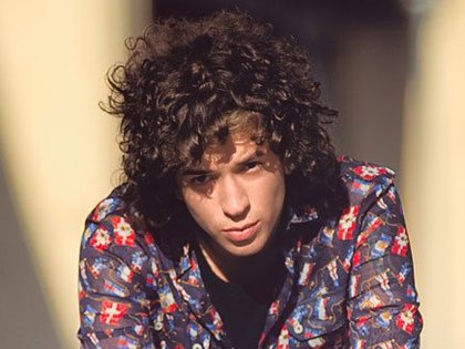Julian Perretta