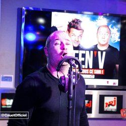 Jeudi 17 Décembre avec Keen'V