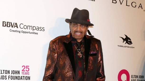 Joe Jackson est mort