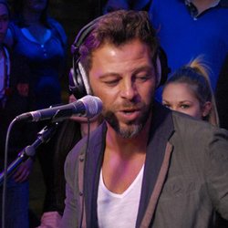 Mercredi 15 mai avec Christophe Maé