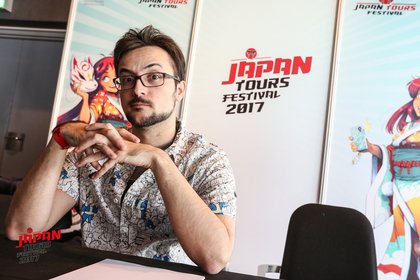 Japan Tours Festival 2017