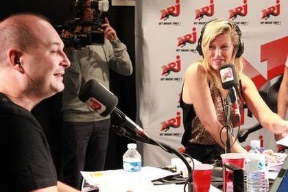 Jeudi 11 octobre avec les Ones Direction