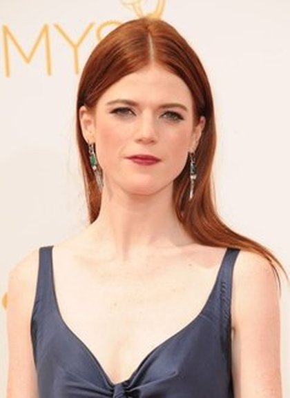 Rose Leslie