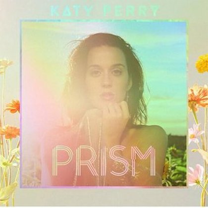 Katy Perry - Prism