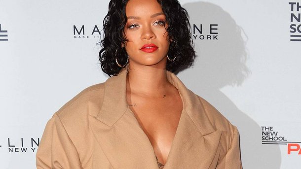 La collection Puma de Rihanna sera disponible demain