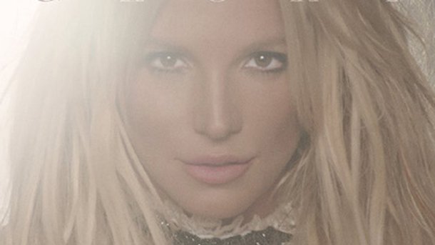 Britney Spears : à peine sorti, «Glory» est déjà numéro 1!